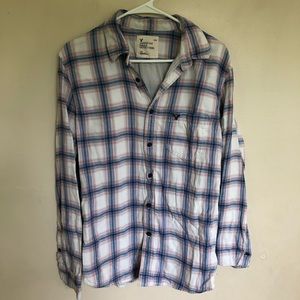 🚨LAST CHANCE🚨 American Eagle Flannel